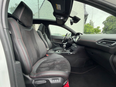 Peugeot 308 GT 204PS / KAMERA /