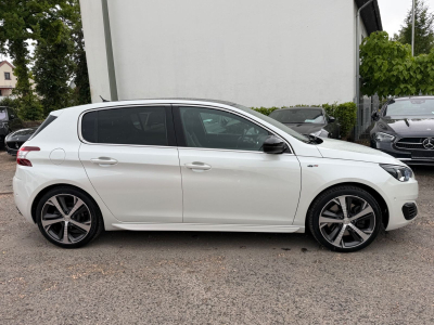 Peugeot 308 GT 204PS / KAMERA /