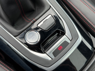 Peugeot 308 GT 204PS / KAMERA /
