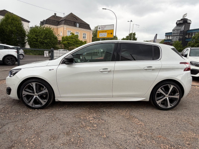 Peugeot 308 GT 204PS / KAMERA /