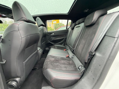 Peugeot 308 GT 204PS / KAMERA /