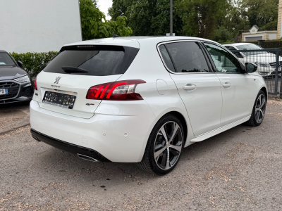 Peugeot 308 GT 204PS / KAMERA /