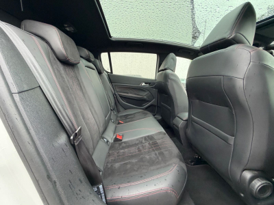 Peugeot 308 GT 204PS / KAMERA /