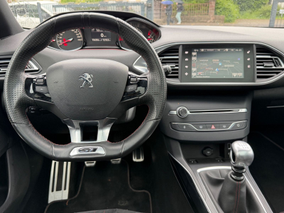 Peugeot 308 GT 204PS / KAMERA /