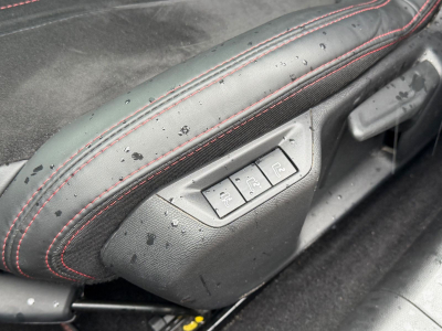 Peugeot 308 GT 204PS / KAMERA /