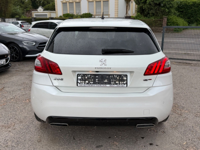 Peugeot 308 GT 204PS / KAMERA /
