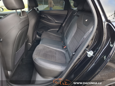 Hyundai i30 N PERFORMANCE, NAVI, CAMERA, CUIR, ALU19'',