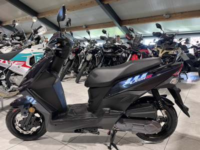 SYM Orbit III 50 Classe B 45 Km/h