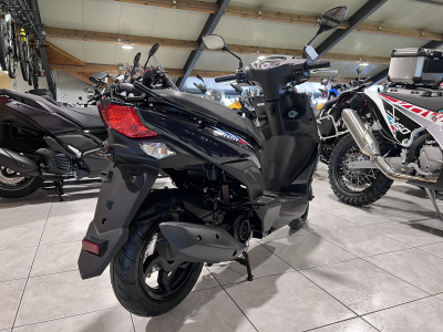 SYM Orbit III 50 Classe B 45 Km/h