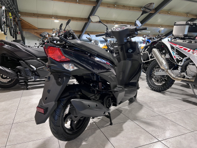 SYM Orbit III 50 Classe A  25 Km/h