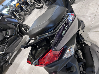 SYM Orbit III 50 Classe A  25 Km/h