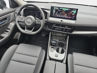 Nissan X-Trail 1.5 VC-T MHEV 163 AUTO N-Connecta