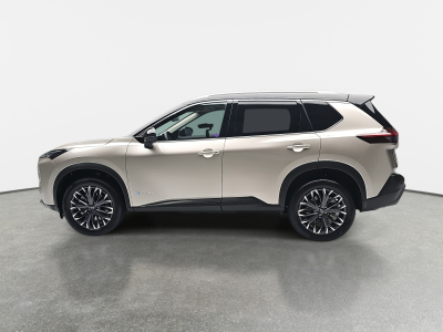 Nissan X-Trail 1.5 VC-T MHEV 163 AUTO N-Connecta