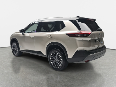 Nissan X-Trail 1.5 VC-T MHEV 163 AUTO N-Connecta