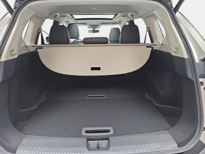 Nissan X-Trail 1.5 VC-T MHEV 163 AUTO N-Connecta