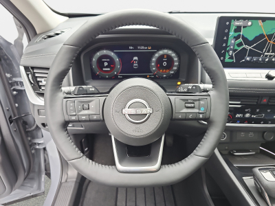 Nissan X-Trail 1.5 VC-T MHEV 163 AUTO N-Connecta