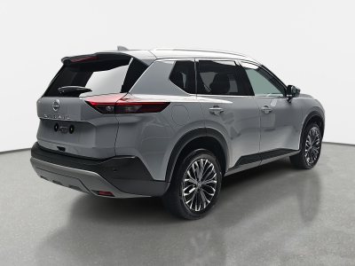 Nissan X-Trail 1.5 VC-T MHEV 163 AUTO N-Connecta