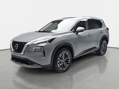 Nissan X-Trail 1.5 VC-T MHEV 163 AUTO N-Connecta