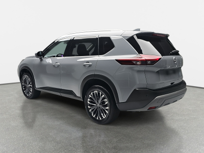 Nissan X-Trail 1.5 VC-T MHEV 163 AUTO N-Connecta