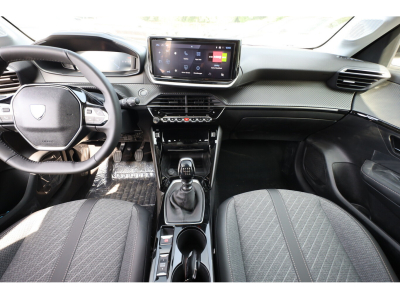 Peugeot 208 1.2 PureTech 101 Allure