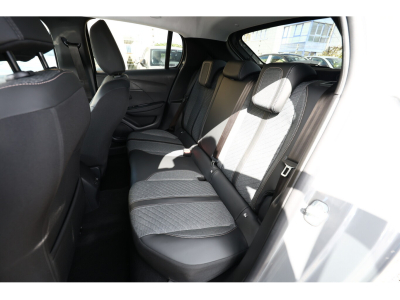 Peugeot 208 1.2 Hybrid e-DSC6 145 Allure