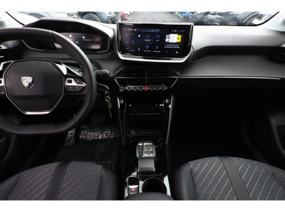 Peugeot 208 1.2 Hybrid e-DSC6 145 Allure