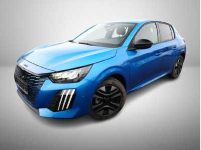 Peugeot 208 1.2 Hybrid e-DSC6 145 Allure