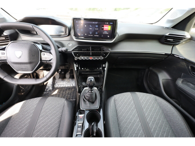 Peugeot 208 1.2 PureTech 101 Allure