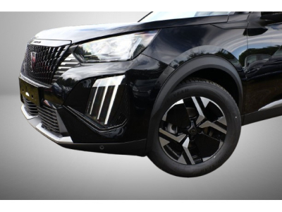 Peugeot 2008 1.2 Hybrid e-DSC6 145 Allure
