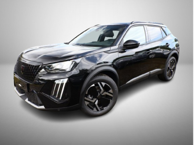 Peugeot 2008 1.2 Hybrid e-DSC6 145 Allure