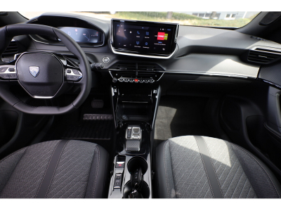 Peugeot 2008 1.2 Hybrid e-DSC6 145 Allure