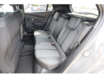 Peugeot 2008 1.2 Hybrid e-DSC6 145 Allure