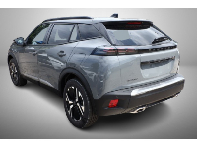 Peugeot 2008 1.2 Hybrid e-DSC6 145 Allure