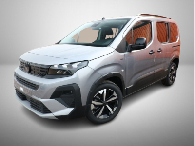 Peugeot Rifter 1.5 BlueHDI 130 EAT8 L1 GT