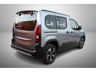Peugeot Rifter 1.5 BlueHDI 130 EAT8 L1 GT