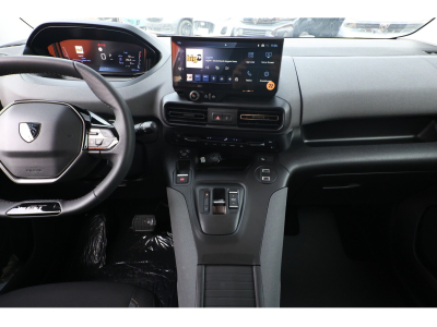 Peugeot Rifter 1.5 BlueHDI 130 EAT8 L1 GT