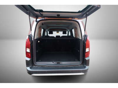 Peugeot Rifter 1.5 BlueHDI 130 EAT8 L1 GT