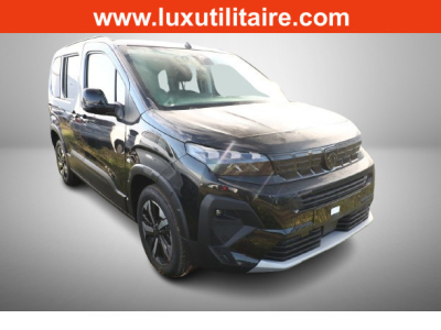 Peugeot Rifter 1.5 BlueHDI 130 EAT8 L1 GT
