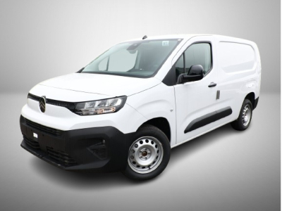 Citroën Berlingo 1.5 BlueHDI EAT8 L2