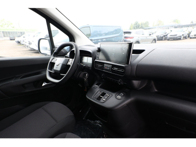 Citroën Berlingo 1.5 BlueHDI EAT8 L2