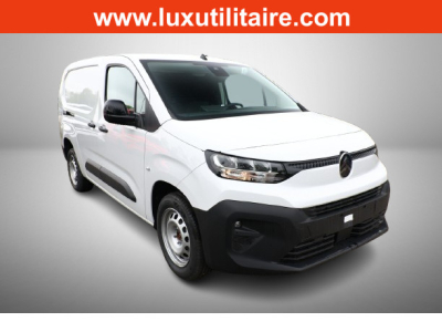Citroën Berlingo 1.5 BlueHDI EAT8 L2