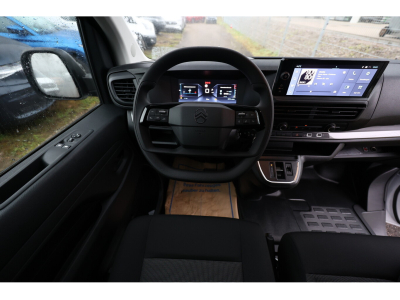 Citroën Jumpy 2.0 BlueHDI EAT8 145 XL Confort