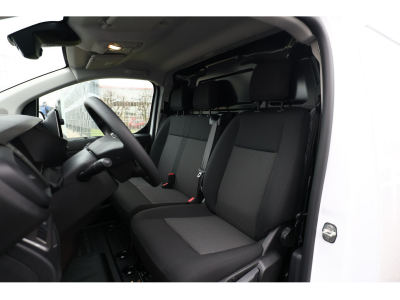 Citroën Jumpy 2.0 BlueHDI EAT8 145 XL Confort