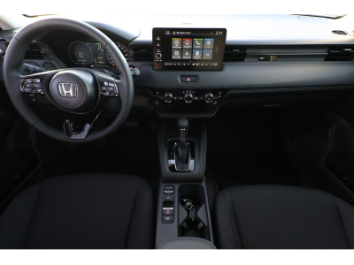 Honda HR-V 1.5 eHEV Auto 131 Elegance