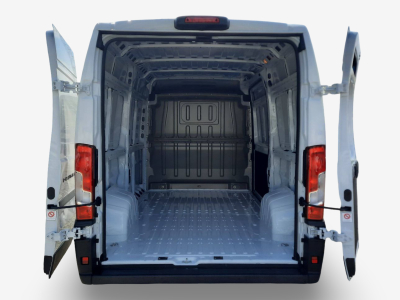 Peugeot Boxer 2.2 BlueHDI  140 L2H2 333