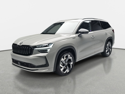 Skoda Kodiaq 1.5 TSi DSG 150 Sportline