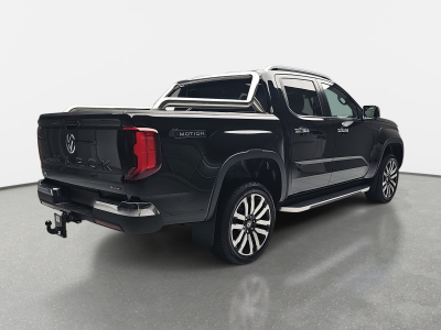 Volkswagen Amarok 3.0 TDI AUTO 241 Aventura