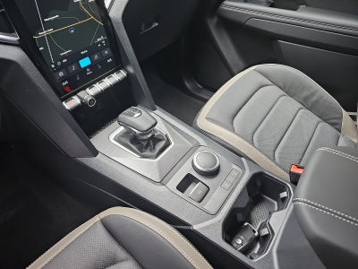 Volkswagen Amarok 3.0 TDI AUTO 241 Aventura
