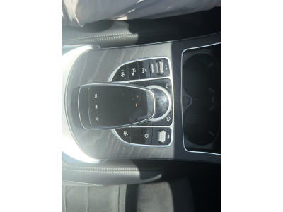 Mercedes-Benz C 300 COUPE AMG 258CV AUTO