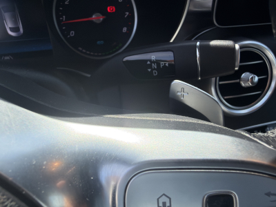 Mercedes-Benz C 300 COUPE AMG 258CV AUTO
